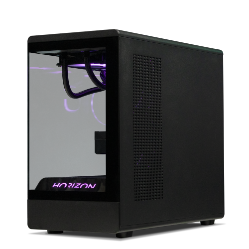 Horizon Ryzen 5 RX 9070 XT Pre-Built Gaming PC
